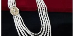 Ladies Ranihaar Necklace