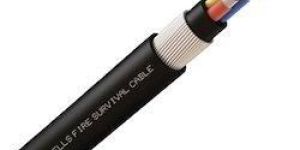 Fire Survival Cables