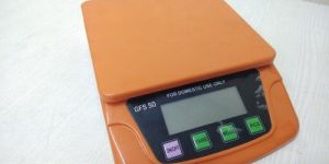 Kitchen Food Scale