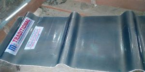 Profile Fiber Sheets (Metro Profile)