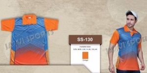 Sublimation T Shirts