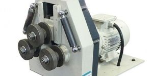 Pipe Bending Machine