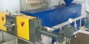 Plastic Dana Making Machine