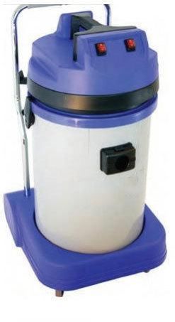 Double Motor Vacuum Cleaner