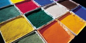 Epoxy Polyester Powder Coating