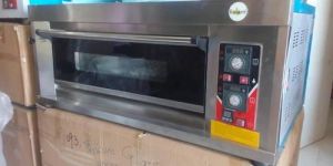 Bakery Machine