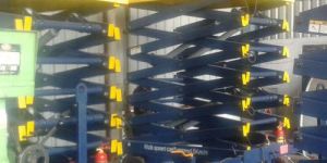 Scissor Lift