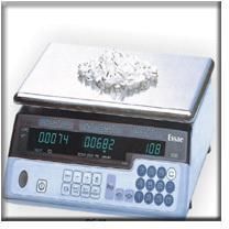 Bench Counting Scale