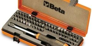 Stainless Steel Beta Hand Tools