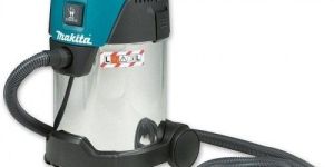 Health And Safety Vacuum Cleaner