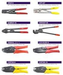 Jainson Hand Crimping Tools