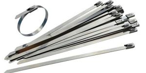 SS Cable Ties