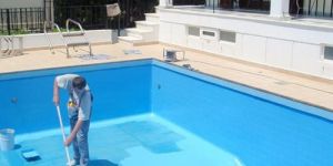 Swimming Pool Coatings