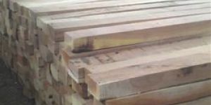 Ghana Teak Wood