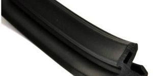 Extruded Rubber Seal