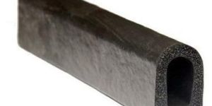 Railway Rubber Profiles