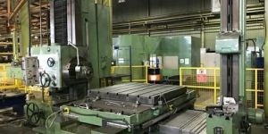 Stavely Kearns Horizontal Boring