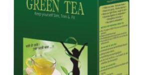 Green Tea