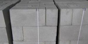 Concrete Blocks
