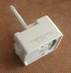 Refrigerator Components