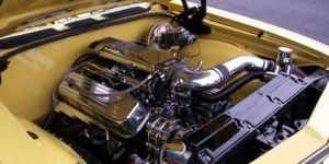 Auto Air Conditioning