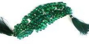 Zirconia Faceted Beads