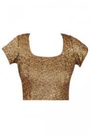 Sequined Blouses