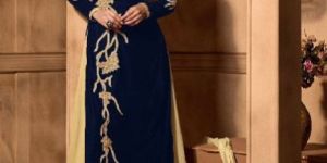 Velvet Designer Suit