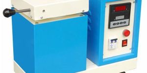 Fix Electric Melting Furnace