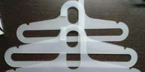 Bhakti Plastic Garment Hanger