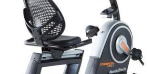 NordicTrack Recumbent Exercise Bikes