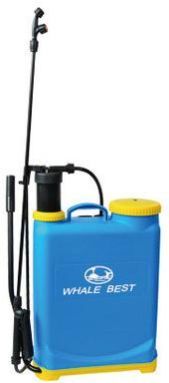 Manual Backpack Sprayer
