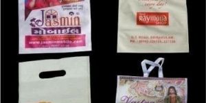 Printed Non Woven Bag