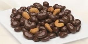 Chocolate Nuts