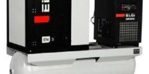 Single Stage Compressors