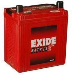 Lead Acid Exide Power Battery