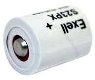 Silver Oxide Battery