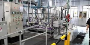 Continuous Melting Furnace