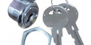 Cabinet Lock