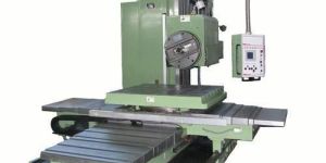 PKM Horizontal Boring Machine