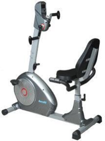 Exercise Recumbent Bike