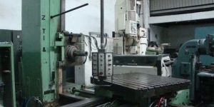 Horizontal Boring Lazzati