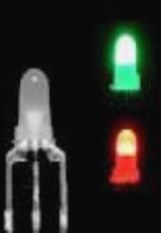 Bi Colors LED