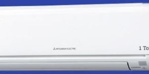 Wall Mount Mitsubishi Split Air