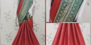 Silk Sarees