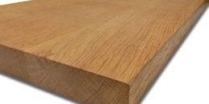 Ghana Teak Wood