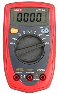 Digital Multimeter