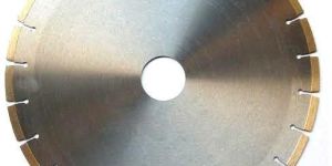 Concrete Cutting Blades