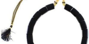 Onyx Fashion Necklace