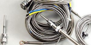 Recos Wire Type Thermocouple